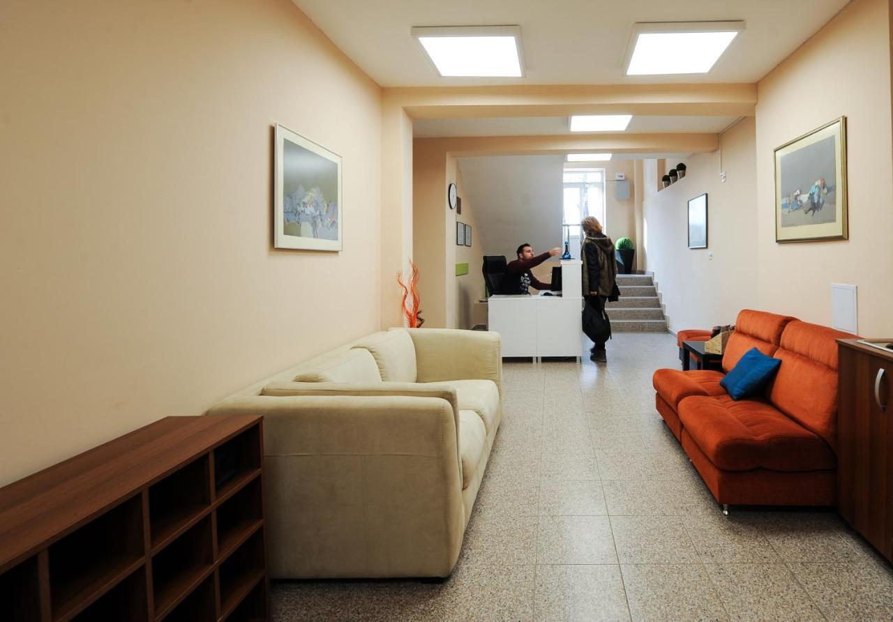 Best Rest Guest Rooms Plovdiv Exteriér fotografie