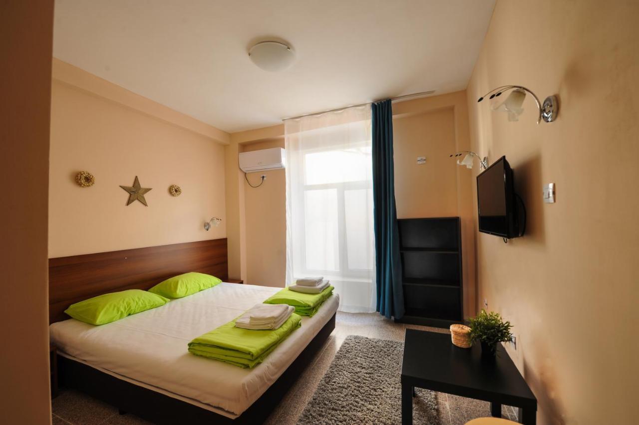 Best Rest Guest Rooms Plovdiv Exteriér fotografie