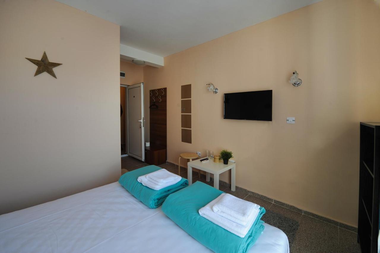 Best Rest Guest Rooms Plovdiv Exteriér fotografie