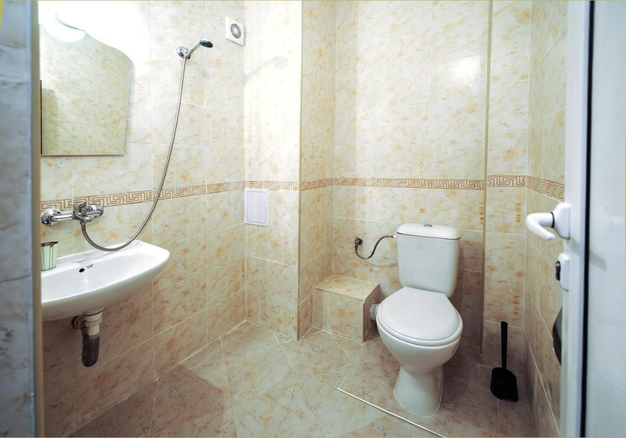 Best Rest Guest Rooms Plovdiv Exteriér fotografie