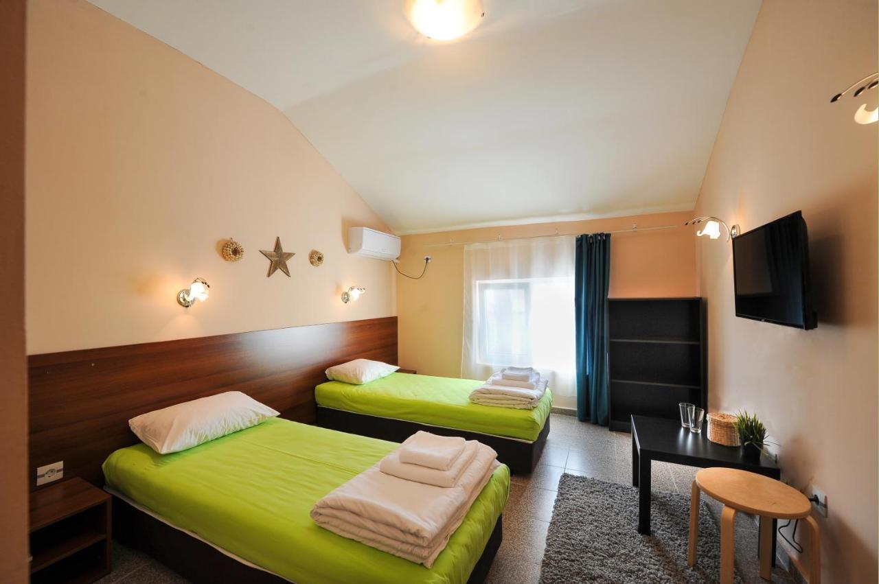 Best Rest Guest Rooms Plovdiv Exteriér fotografie