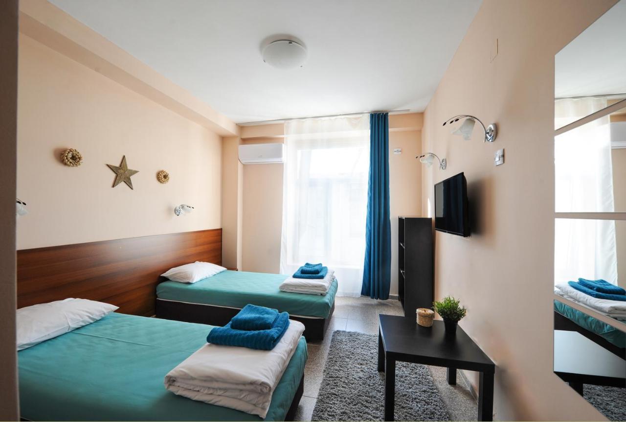 Best Rest Guest Rooms Plovdiv Exteriér fotografie