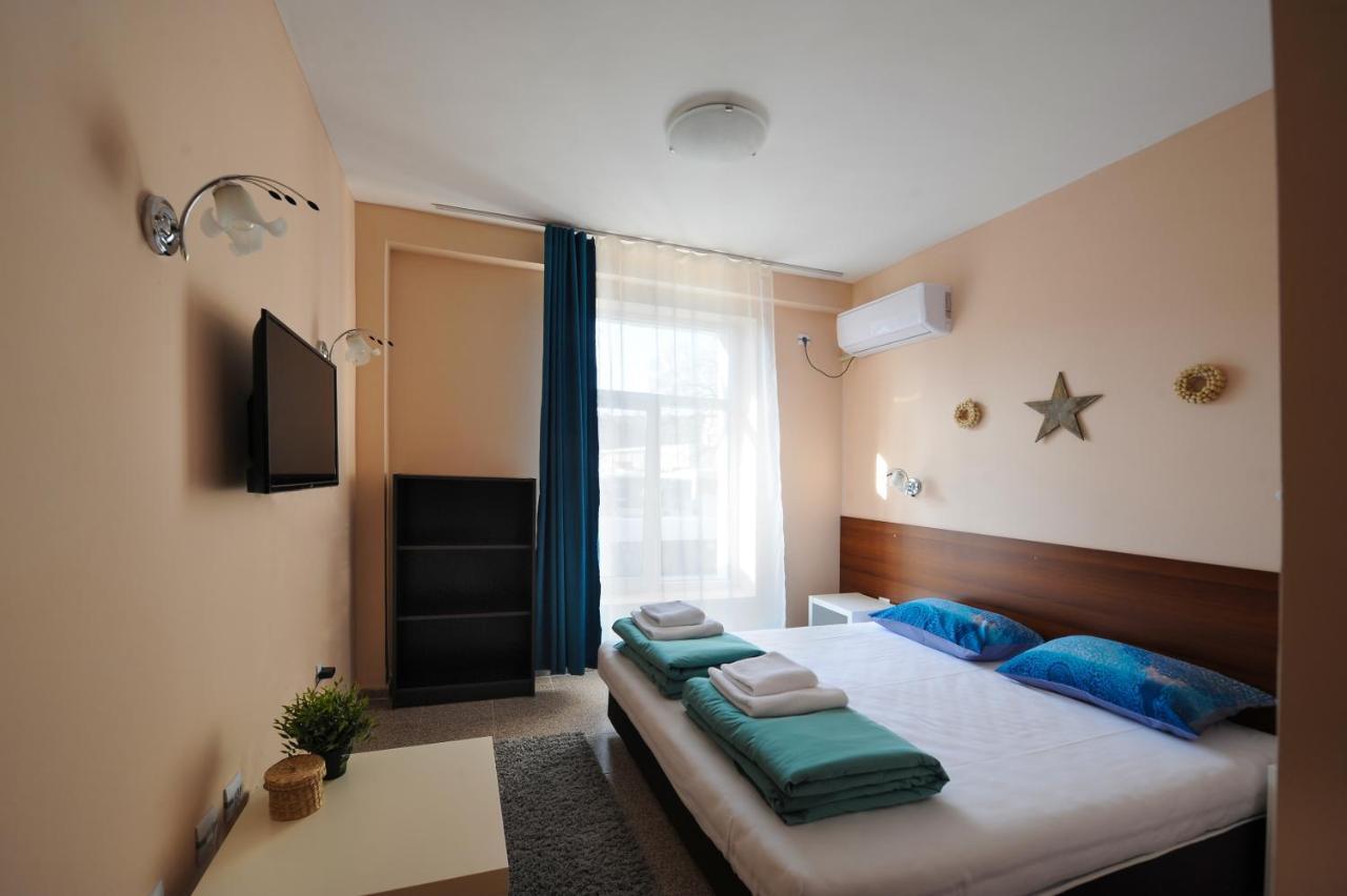 Best Rest Guest Rooms Plovdiv Exteriér fotografie